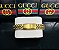 Pulseira de Luxo Personalizada Gucci - Imagem 2