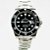 Relógio masculino linha Premium Submariner Date Automático Pulseira de Aço oyster 904l a prova d’água 40m - Imagem 1