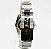Relógio masculino linha Premium Submariner Date Automático Pulseira de Aço oyster 904l a prova d’água 40m - Imagem 6