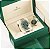 Relógio masculino linha premium modelo submariner Hulk automático pulseira de aço inoxidavel oyster 904L a prova d’água - Imagem 10