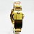 Relógio masculino linha Premium Submariner Bluesy Automático Pulseira de Aço inoxidável Oyster 904L a prova d’água 40m - Imagem 6