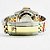 Relógio masculino linha Premium modelo Gmt-Master II automático Pulseira de aço Jubileu 904l a prova d’água 40m - Imagem 7