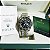 Relógio masculino linha Premium modelo Gmt-Master II automático Pulseira de aço Jubileu 904l a prova d’água 40m - Imagem 11