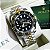 Relógio masculino linha Premium modelo Gmt-Master II automático Pulseira de aço Jubileu 904l a prova d’água 40m - Imagem 1