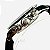 Relógio masculino linha Premium Daytona Panda Black Automático Pulseira de borracha Oyster flex a prova d’água 40m - Imagem 4