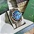 Relógio masculino linha Premium modelo Sky-Dweller automático Pulseira de aço inoxidável Jubileu 904L a prova d’água 40m - Imagem 6