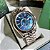 Relógio masculino linha Premium modelo Sky-Dweller automático Pulseira de aço inoxidável Jubileu 904L a prova d’água 40m - Imagem 1