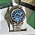 Relógio masculino linha Premium modelo Sky-Dweller automático Pulseira de aço inoxidável Jubileu 904L a prova d’água 40m - Imagem 2
