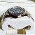 Relógio masculino linha Premium modelo Sky-Dweller automático Pulseira de aço inoxidável Jubileu 904L a prova d’água 40m - Imagem 3