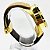 Relógio masculino linha Premium modelo Tag Carrera F1 Pulseira em couro a prova d’água 40m - Imagem 5