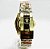 Relógio masculino linha Premium modelo Gmt-Master II automático Pulseira de aço Jubileu 904L a prova d’água 40m - Imagem 6