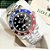 Rolex GMT-MASTER II Jubilee Pepsi Ref. 126710BLRO - Imagem 1