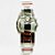 Relógio masculino linha Premium Daytona Platina Ice Blue Automático Pulseira de aço inoxidável Oyster 904l - Imagem 6