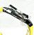 Relógio masculino linha original Newrex N6026 Pulseira de borracha a prova d’água 40m - Imagem 3