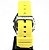 Relógio masculino linha original Newrex N6026 Pulseira de borracha a prova d’água 40m - Imagem 6