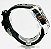 Relógio masculino linha Premium modelo Tag Heuer Fórmula 1 Red Bull Pulseira de borracha A prova d’água 40m - Imagem 4