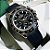 Relógio masculino linha Premium Daytona Automático Pulseira de borracha Oyster flex a prova d’água 40m - Imagem 1
