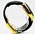 Relógio masculino linha Premium Daytona Automático Pulseira de borracha Oyster flex a prova d’água 40m - Imagem 5