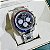 Relógio masculino linha Premium Daytona Rainbow Ultimate Automático Pulseira de aço inoxidável Oyster 904l a prova d’águ - Imagem 6