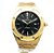 Relógio masculino linha Premium modelo Audemars Royal Oak automático Pulseira de aço oyster 904l a prova d’água 40m - Imagem 1