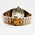 Relógio masculino linha Premium modelo Audemars Royal Oak automático Pulseira de aço oyster 904l a prova d’água 40m - Imagem 7