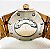 Relógio masculino linha Premium modelo Audemars Royal Oak automático Pulseira de aço oyster 904l a prova d’água 40m - Imagem 8