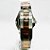 Relógio masculino linha Premium modelo Yacht-Master automático Pulseira de aço inoxidável oyster 904l a prova d’água 40m - Imagem 6