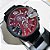 Relógio masculino linha Premium modelo 10 Bar Camaleão Pulseira de aço inoxidável a prova d’água 40m - Imagem 1