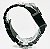 Relógio masculino linha Premium modelo 10 Bar Camaleão Pulseira de aço inoxidável a prova d’água 40m - Imagem 5