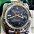 Relógio masculino linha Premium Datejust automático Pulseira de aço inoxidavel Jubilee resistência 20m - Imagem 3