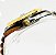 Relógio masculino linha Premium Datejust automático Pulseira de aço inoxidavel Jubilee resistência 20m - Imagem 8
