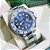 Relógio masculino linha Premium modelo Yacht-Master automático Pulseira de aço inoxidável oyster 904L a prova d’água 40m - Imagem 1