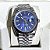 Relógio masculino linha Premium Datejust automático Pulseira de aço inoxidavel Jubileu 904l a prova d’água 40m - Imagem 2
