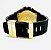 Relógio masculino linha master Modelo G-shock Steel Pulseira de borracha a prova d'água 20m - Imagem 7