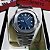 Relógio masculino linha Premium modelo Patek Nautilus automático Pulseira de Aço inoxidável 904l a prova d’água 40m - Imagem 10