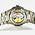 Relógio masculino linha Premium modelo Patek Nautilus automático Pulseira de Aço inoxidável 904l a prova d’água 40m - Imagem 9