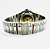 Relógio masculino linha Premium modelo Patek Nautilus automático Pulseira de Aço inoxidável 904l a prova d’água 40m - Imagem 8