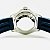 Relógio masculino linha Premium modelo Yacht-Master automático Pulseira de borracha Oyster flex a prova d’água 40m - Imagem 9