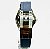 Relógio masculino linha Premium modelo Yacht-Master automático Pulseira de borracha Oyster flex a prova d’água 40m - Imagem 7