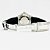 Relógio masculino linha Premium modelo Yacht-Master automático Pulseira de borracha oyster flex a prova d’água 40m - Imagem 7