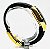 Relógio masculino linha Premium Daytona Automático Pulseira de borracha Oyster flex a prova d’água 40m - Imagem 4