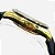 Relógio masculino linha Premium Daytona Automático Pulseira de borracha Oyster flex a prova d’água 40m - Imagem 6