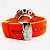 Relógio masculino linha master modelo Aqualand Promaster Meia Lua Pulseira de borracha a prova d’água 20m - Imagem 7