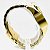 Relógio masculino linha Premium modelo 10 Bar Pulseira de aço inoxidável a prova d’água 40m - Imagem 4