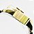 Relógio masculino linha Premium modelo 10 Bar Pulseira de aço inoxidável a prova d’água 40m - Imagem 5