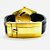 Relógio masculino linha Premium Sky-Dweller automático pulseira de borracha oyster a prova d’água 40m - Imagem 8