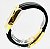 Relógio masculino linha Premium Sky-Dweller automático pulseira de borracha oyster a prova d’água 40m - Imagem 3