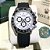 Rolex Daytona Cosmograph Oyster Flex Panda Ref. 126500LN - Imagem 2