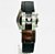 Relógio masculino linha Premium Daytona Automático Pulseira de borracha Oyster flex a prova d’água 40m - Imagem 7