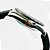 Relógio masculino linha Premium Daytona Automático Pulseira de borracha Oyster flex a prova d’água 40m - Imagem 6